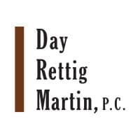 Day Rettig Martin P.C logo