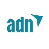ADN AxDaNe logo