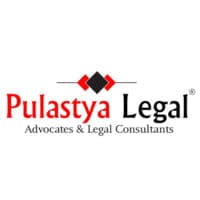 Pulastya Legal Services logo