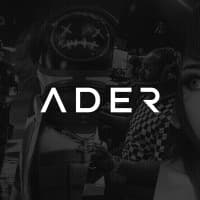 Ader logo