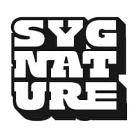 Sygnature logo