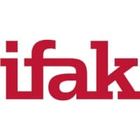 IFAK Institut GmbH & Co. KG logo