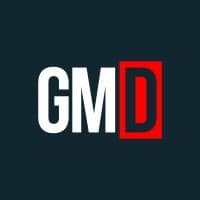 GM Design logo