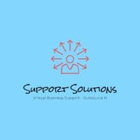 Support Solutions Limited logo