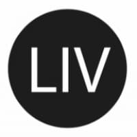LIV Consulting logo