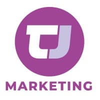 TJ Marketing Services logo