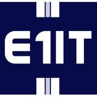 E1IT TECNOLOGIA logo