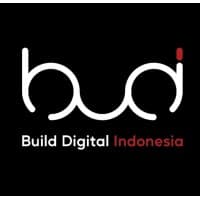 BUDI logo