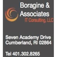 Boragine & Associates IT Consulting logo