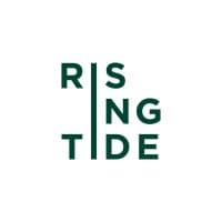 Rising Tide Communications AK logo