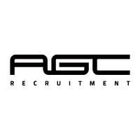 AGC Recruitment logo
