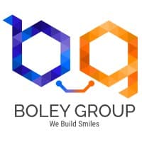 Boley Group logo