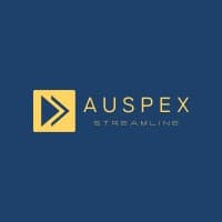 Auspex UA logo