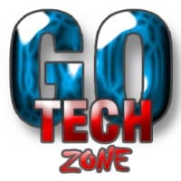 Go Tech Zone logo