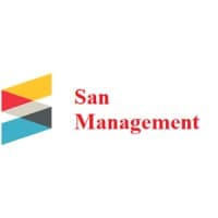 San Management Consultancy logo