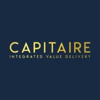 CAPITAIRE Consulting logo