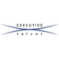 Executive Talent logo