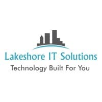 Lakeshore IT Solutions logo