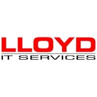 Lloyd IT Services logo