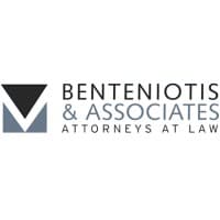 Benteniotis & Associates Attorneys at Law logo