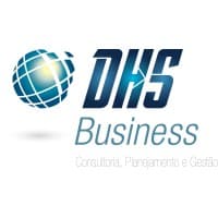 DHS Business logo
