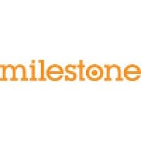 Milestone B2B logo