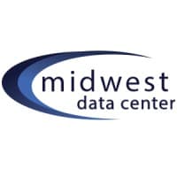 Midwest Data Center logo