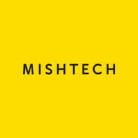 MISHTECH Creative Business Agency logo
