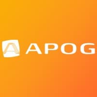APO'G logo
