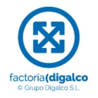 FactorÃ­a Digalco logo