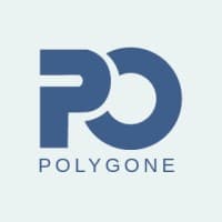 Polygone logo