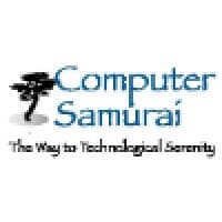 Computer Samurai logo