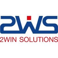 2WS S.r.l logo