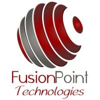 FusionPoint logo