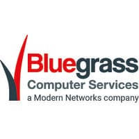 Bluegrass Group logo