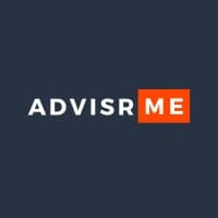 AdvisrME logo