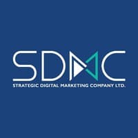Strategic Digital Marketing Company logo