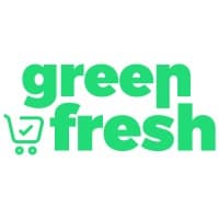 GreenFresh logo