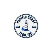 Pacific Coast Tech logo