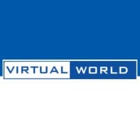 Virtual World IT-Systemhaus logo