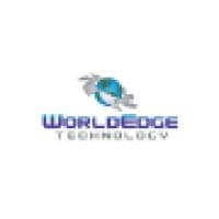 WorldEdge Technology logo