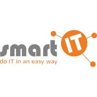 SMART-IT LUXEMBOURG logo