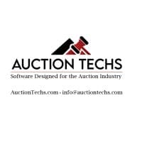 Auction Techs logo
