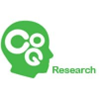 COG Research logo
