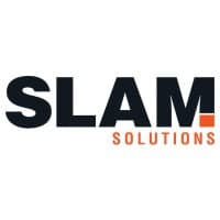 SLAM Solutions logo