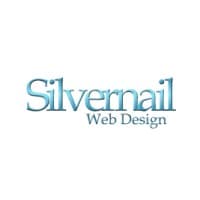 Silvernail Web Design logo