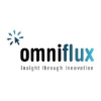 Omniflux logo