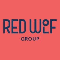 Red Wolf Group logo