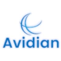 Avidian logo