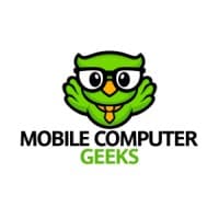 Mobile Computer Geeks logo